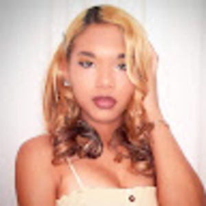 Meet your Posher, A'lauren